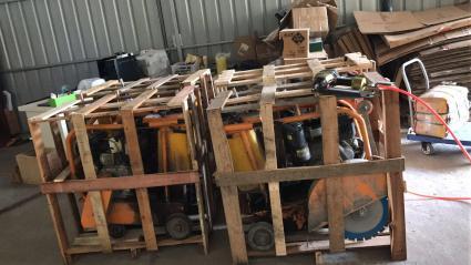 瑶海行李、家具、电器包装托运