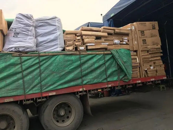 瑶海家具托运